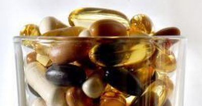 Supplements shown to lower dangerously high cholesterol, according to research