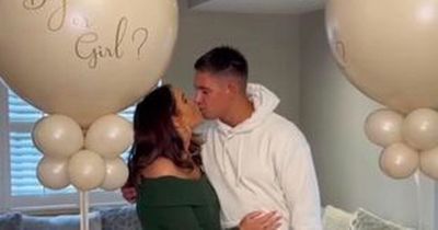 TOWIE's Amy Childs explains quick decision to change her daughter's unique name
