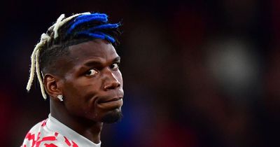 Man Utd transfer round-up: Pogba to blame for missed signing as PSV issue emerges