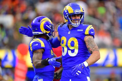 Studs and duds from Rams’ 37-point win over Broncos in Week 16