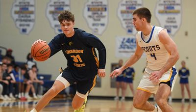 High school basketball schedule: Dec. 26 to Dec. 31