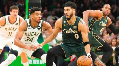 Tatum Makes Compelling MVP Case in Celtics’ Christmas Rout
