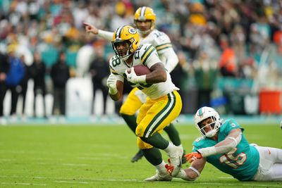 Packers 26, Dolphins 20: Breaking down Green Bay’s Week 16 win