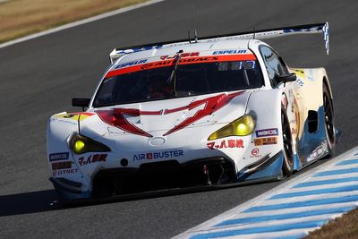 Team Mach to continue in SUPER GT with replacement 86 MC