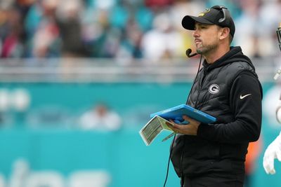 Packers need only 3 more results to clinch playoff spot in NFC