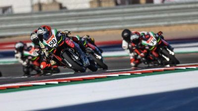 Registrations Open For 2023 North America Talent Cup