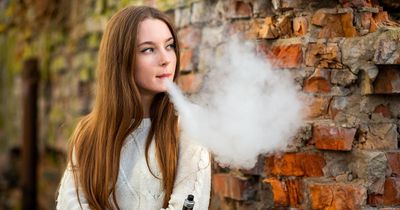 Scots shops face ban on displaying vapes to protect youngsters from 'ticking time bomb'