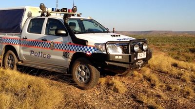 Northern Territory Police identify victims of plane crash near Bulman, north-east of Katherine