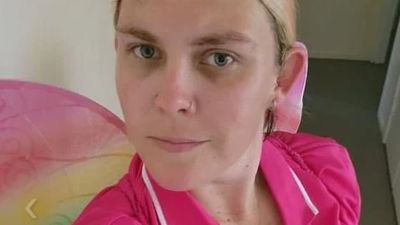 Rockhampton police issue urgent appeal for information on missing Gracemere woman Krystal Phillips