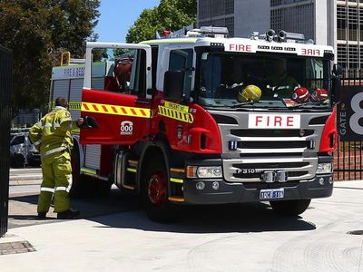 Family loses home in Christmas Day fire