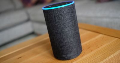 Expert's warning to everyone who owns an Amazon Echo