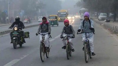 Bihar: Schools In Patna To Remain Closed From Today Till Year-End