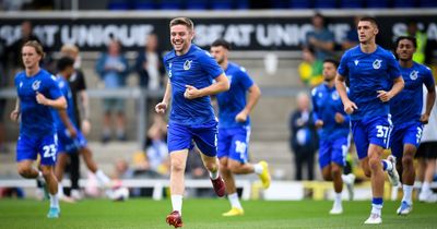 Bristol Rovers predicted team vs Wycombe Wanderers: Finley's festive return, Anderson's late run