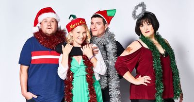 The tough Gavin & Stacey quiz even die-hard fans won't get 100% right