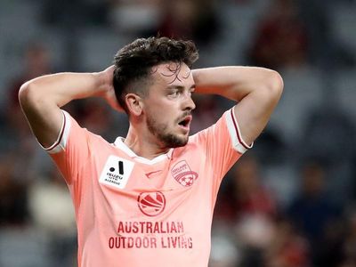 Reds want discipline against Jets in ALM