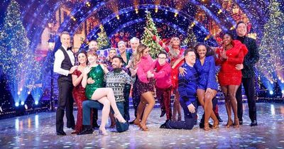 Disappointed Strictly Come Dancing fans complain moments into 'pointless' Christmas special