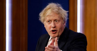 Boris Johnson could be back in No10 by next Christmas, one of his closest pals claims
