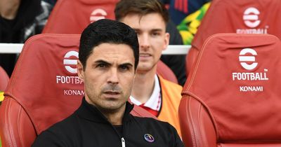 Mikel Arteta can recall £33.2m Arsenal signings with quartet guaranteed to miss West Ham clash