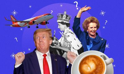 The ‘who said it’ quiz of the year! Who claimed to break the rules without knowing – and who enraged social media?