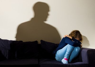 Domestic abuse warning as referrals rise after festive period