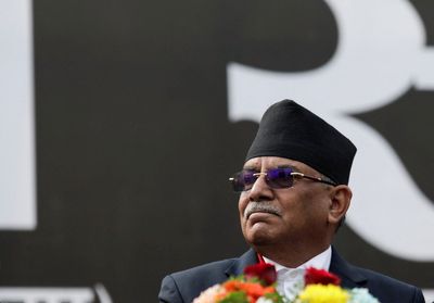 Nepal's new govt seeks to balance its ties with India, China in growth pursuit