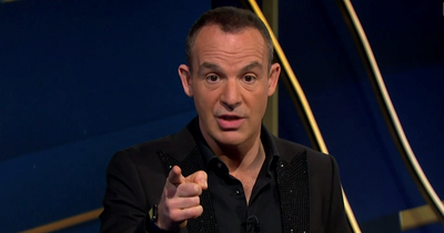 Martin Lewis' Money Saving Expert advice makes man £6,600 yearly after 10 minute check