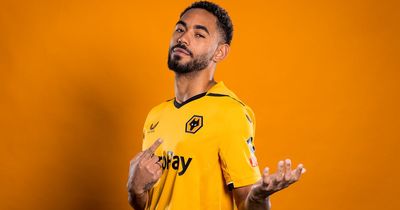 Matheus Cunha on 'big mentality' role of Julen Lopetegui in Wolves move amid Leeds United links