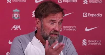 Jurgen Klopp has no idea how much Jude Bellingham transfer will cost Liverpool