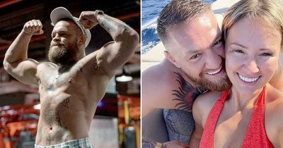 Conor McGregor in 2022: Bulking up to 'heavyweight', 'sex tape' and steroid row