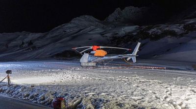 All Missing People Found Alive after Austrian Avalanche