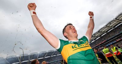 2022 Football Power Rankings: Kerry regained Sam but new challengers have emerged