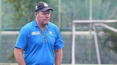 Don't be disheartened if you concede, move to next level: Graham Reid to Indian hockey players