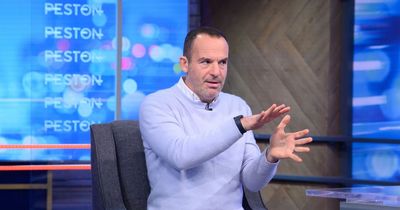 This 10 minute Martin Lewis MSE tip saved man £6,600 a year