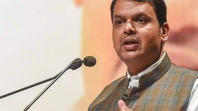 Border row with Karnataka: Maharashtra will fight even for an inch of land, says Dy CM Devendra Fadnavis