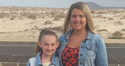 'I collapsed at home with a deadly condition. What my nine-year-old did saved my life'