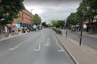 Islington stabbing: Murder probe launched after man dies on Christmas Day