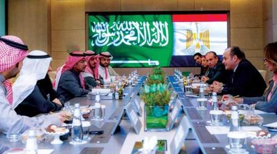 Egypt Seeks to Launch Partnerships with Saudi Arabia in Productive Sectors