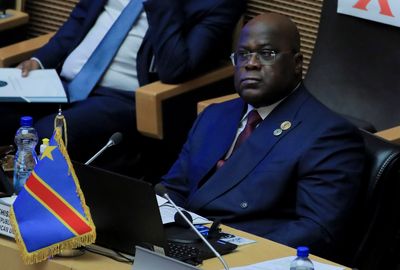 Congo voter registration marred by early kit shortages