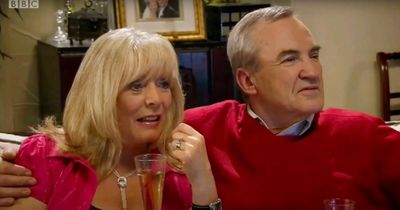 Gavin & Stacey stars in surprise reunion in Strictly Come Dancing Christmas special