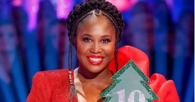 Strictly's Motsi Mabuse force to clarify future after 'last time' Twitter post sparks exit panic