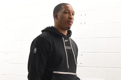 Celtics’ Grant Williams picks his all-superhero starting five