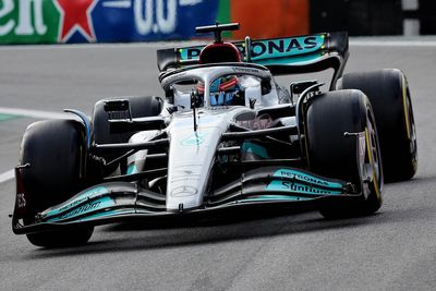F1 2022 tech review: How Mercedes turned early-season pain into late victory joy