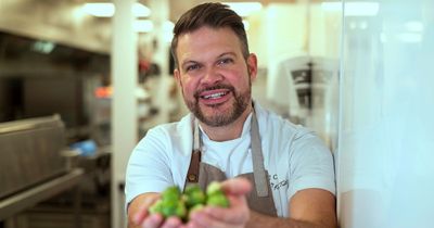 Chef shares cooking hack for your leftover Brussels sprouts that's like 'liquid gold'