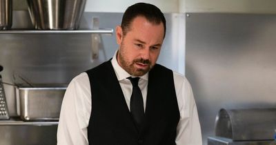 Mick Carter's exit confuses EastEnders fans who forgot key storyline