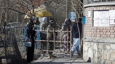 UN Official Meets Taliban, Urges Reverse of NGO Female Worker Ban