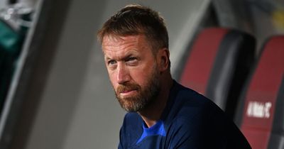 Graham Potter told Chelsea sacking stance after meeting with owners