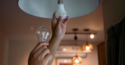 Brits 'could save over £1,000 a year' on energy bills by making five changes to home