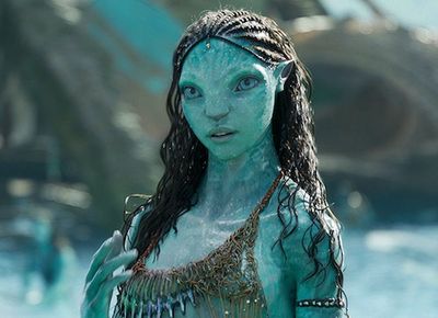 'Avatar 2' can't overcome James Cameron's worst sin