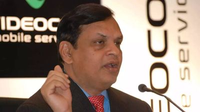 CBI arrests Videocon founder Venugopal Dhoot, to be produced in court soon
