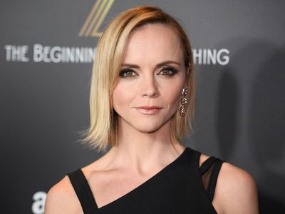 Christina Ricci says women should stop calling each other ‘b*****s’